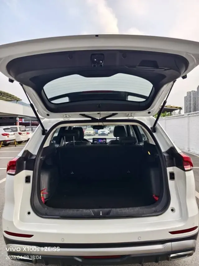 2023 Haval H6 1.5T 150HP L4 7DCT,autocango,china used car exporter,china ev exporter,chinese used car exporter,chinese used ev exporter