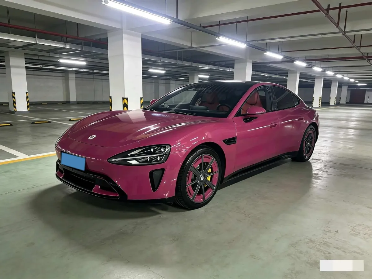 2024 MI SU7 BEV 73.6KWH,autocango,china used car exporter,china ev exporter,chinese used car exporter,chinese used ev exporter