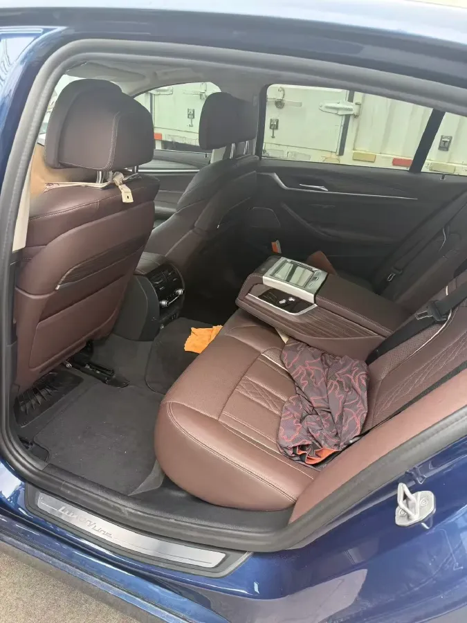 2021 BMW 5 Series 2.0T 252HP L4 8AT,autocango,china used car exporter,china ev exporter,chinese used car exporter,chinese used ev exporter