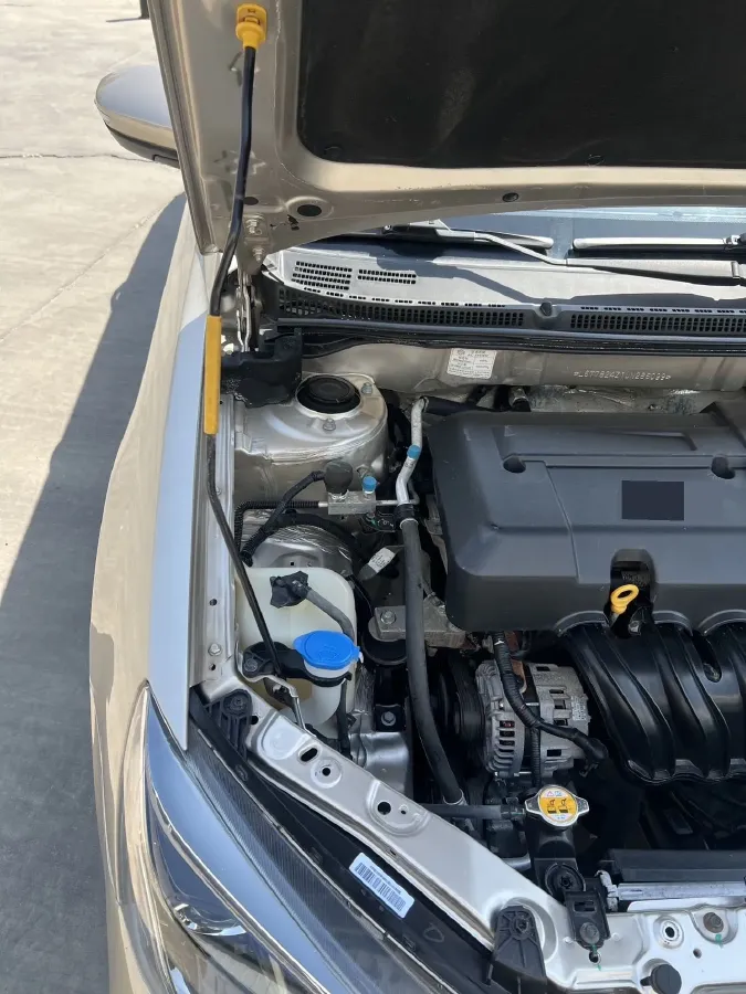 2018 Geely Emgrand 1.5L 109HP L4 CVT,autocango,china used car exporter,china ev exporter,chinese used car exporter,chinese used ev exporter