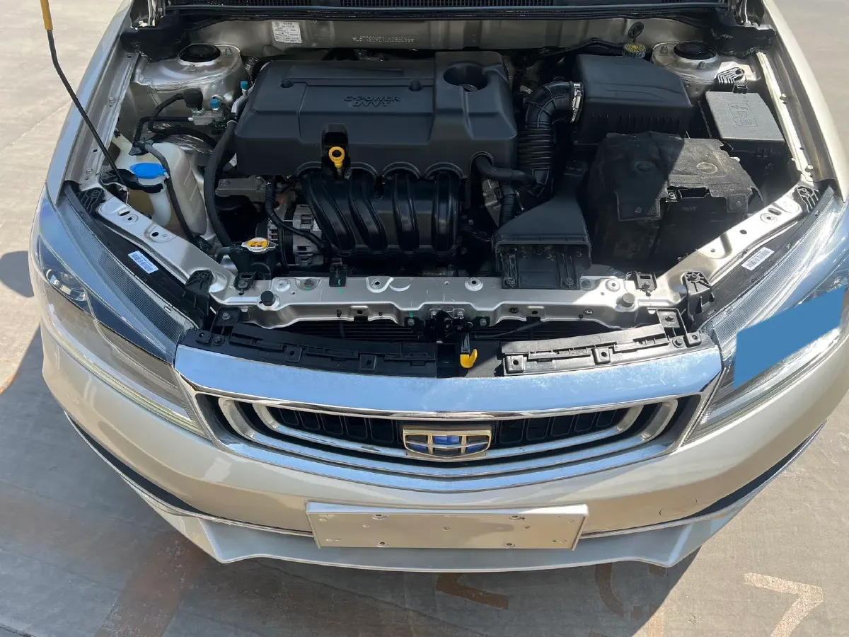 2018 Geely Emgrand 1.5L 109HP L4 CVT,autocango,china used car exporter,china ev exporter,chinese used car exporter,chinese used ev exporter