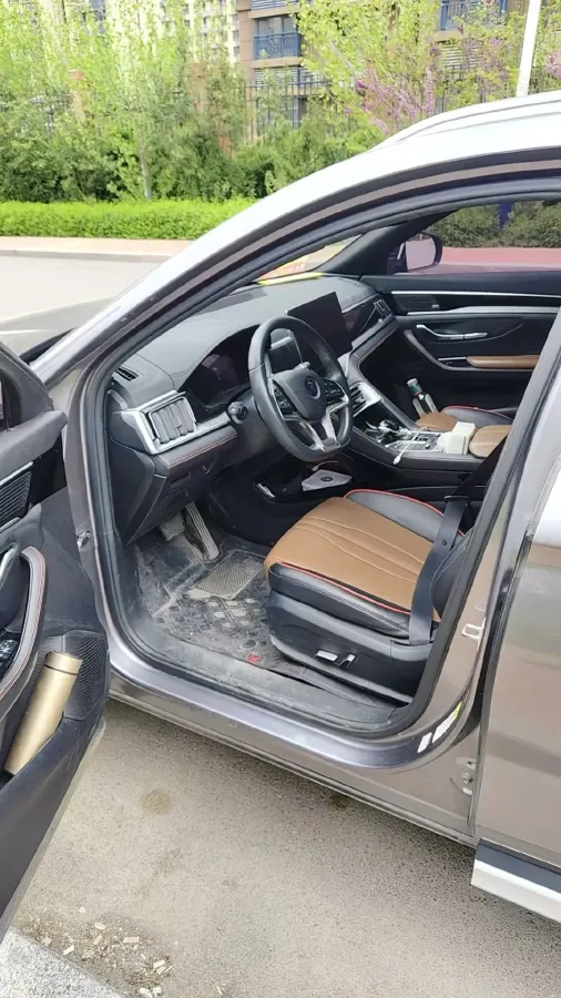 2020 BYD Song Plus 1.5T 185HP L4 7DCT,autocango,china used car exporter,china ev exporter,chinese used car exporter,chinese used ev exporter