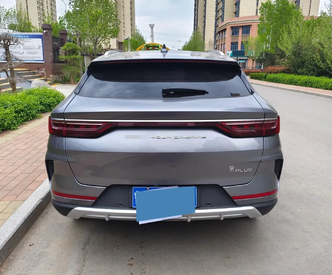 2020 BYD Song Plus 1.5T 185HP L4 7DCT,autocango,china used car exporter,china ev exporter,chinese used car exporter,chinese used ev exporter