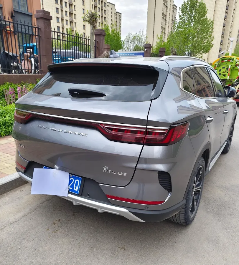 2020 BYD Song Plus 1.5T 185HP L4 7DCT,autocango,china used car exporter,china ev exporter,chinese used car exporter,chinese used ev exporter