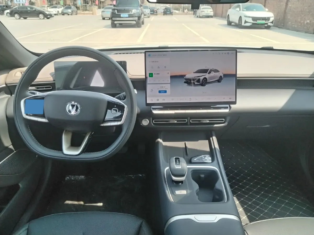 2026 ChangAn Eado 1.5T 192HP L4 7DCT,autocango,china used car exporter,china ev exporter,chinese used car exporter,chinese used ev exporter