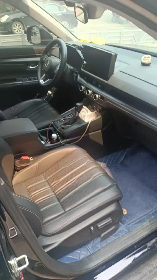 2023 Honda Breeze 1.5T 193HP L4 CVT,autocango,china used car exporter,china ev exporter,chinese used car exporter,chinese used ev exporter