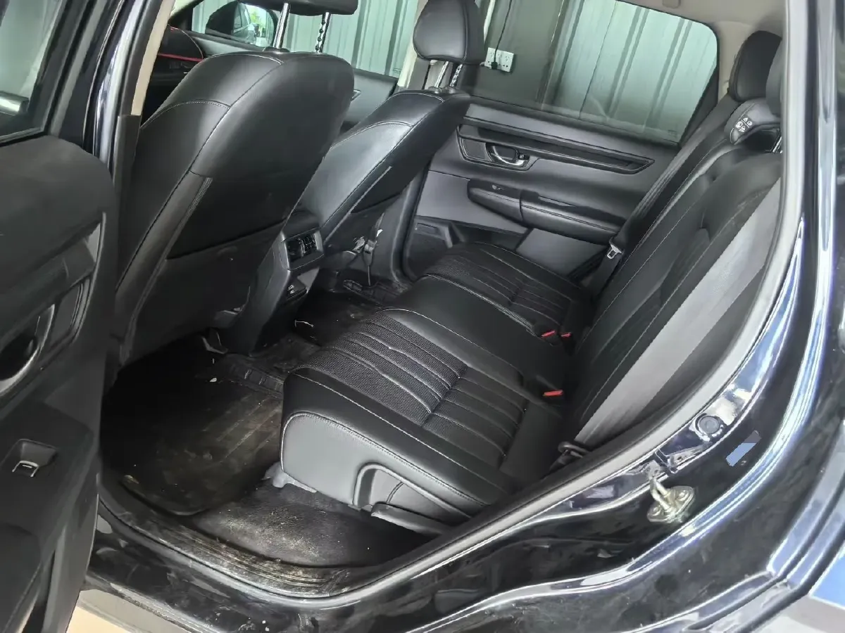 2023 Honda Breeze 1.5T 193HP L4 CVT,autocango,china used car exporter,china ev exporter,chinese used car exporter,chinese used ev exporter