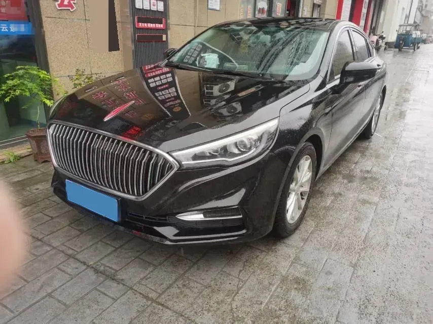2019 HongQi H5 1.8T 180HP L4 6AT,autocango,china used car exporter,china ev exporter,chinese used car exporter,chinese used ev exporter
