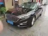 2019 HongQi H5 1.8T 180HP L4 6AT