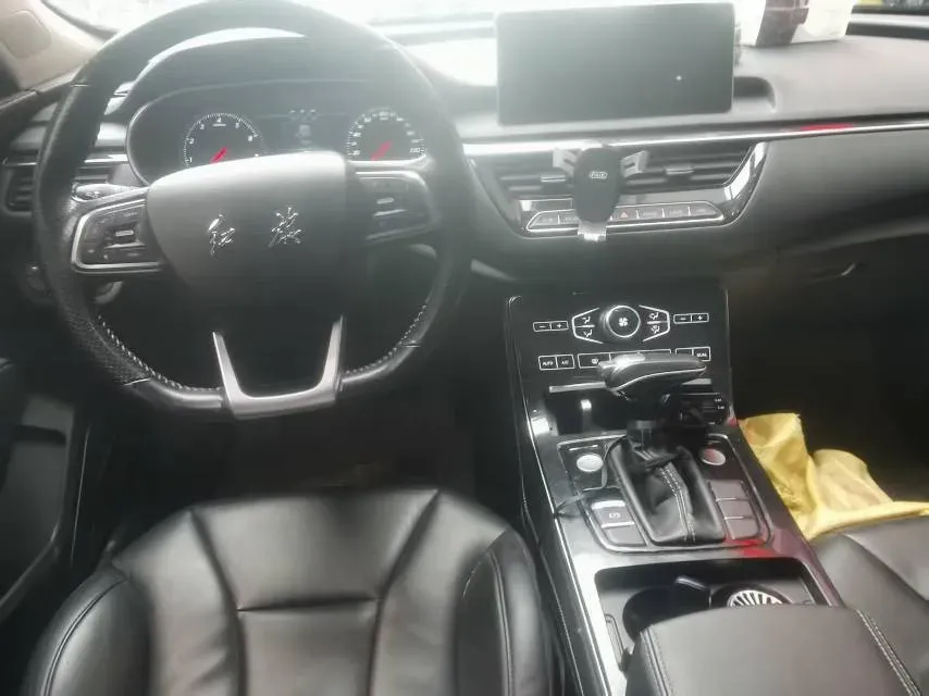 2019 HongQi H5 1.8T 180HP L4 6AT,autocango,china used car exporter,china ev exporter,chinese used car exporter,chinese used ev exporter