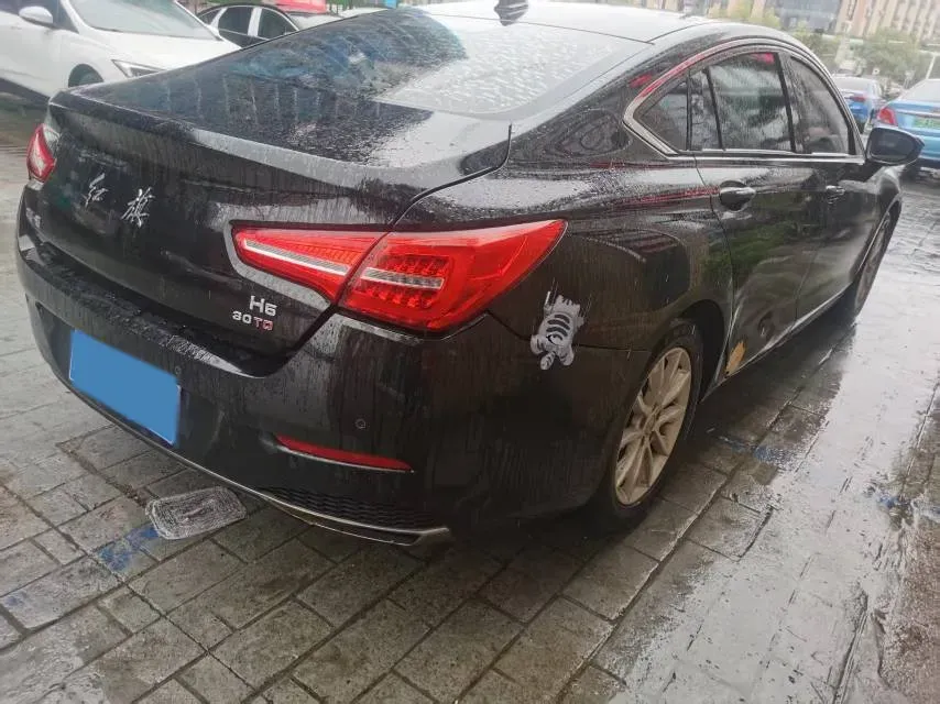2019 HongQi H5 1.8T 180HP L4 6AT,autocango,china used car exporter,china ev exporter,chinese used car exporter,chinese used ev exporter