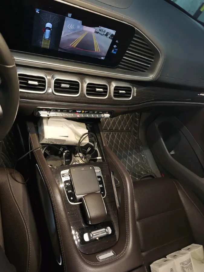 2020 Mercedes-Benz GLE Class 2.0T 258HP L4 9AT,autocango,china used car exporter,china ev exporter,chinese used car exporter,chinese used ev exporter