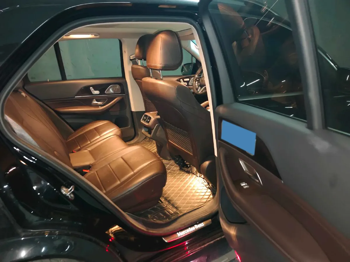 2020 Mercedes-Benz GLE Class 2.0T 258HP L4 9AT,autocango,china used car exporter,china ev exporter,chinese used car exporter,chinese used ev exporter