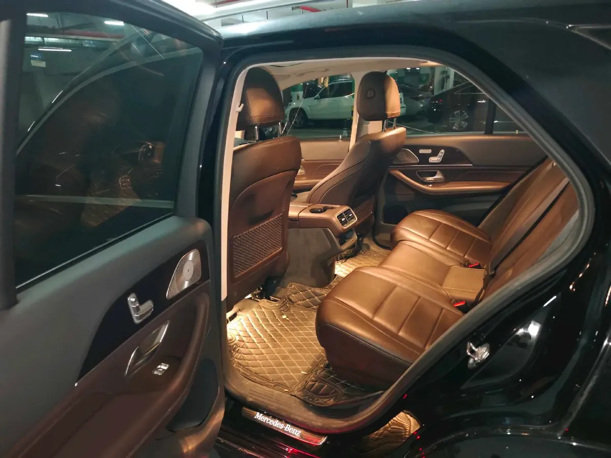 2020 Mercedes-Benz GLE Class 2.0T 258HP L4 9AT,autocango,china used car exporter,china ev exporter,chinese used car exporter,chinese used ev exporter