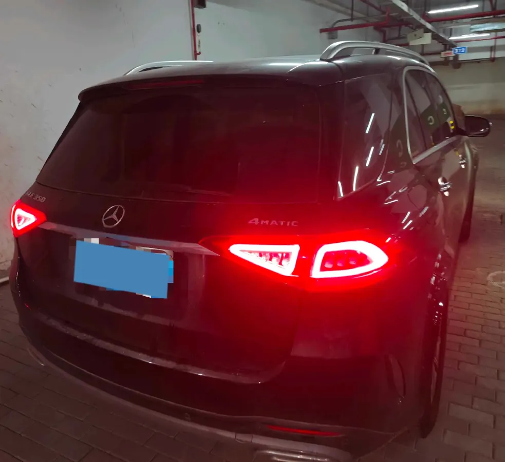 2020 Mercedes-Benz GLE Class 2.0T 258HP L4 9AT,autocango,china used car exporter,china ev exporter,chinese used car exporter,chinese used ev exporter