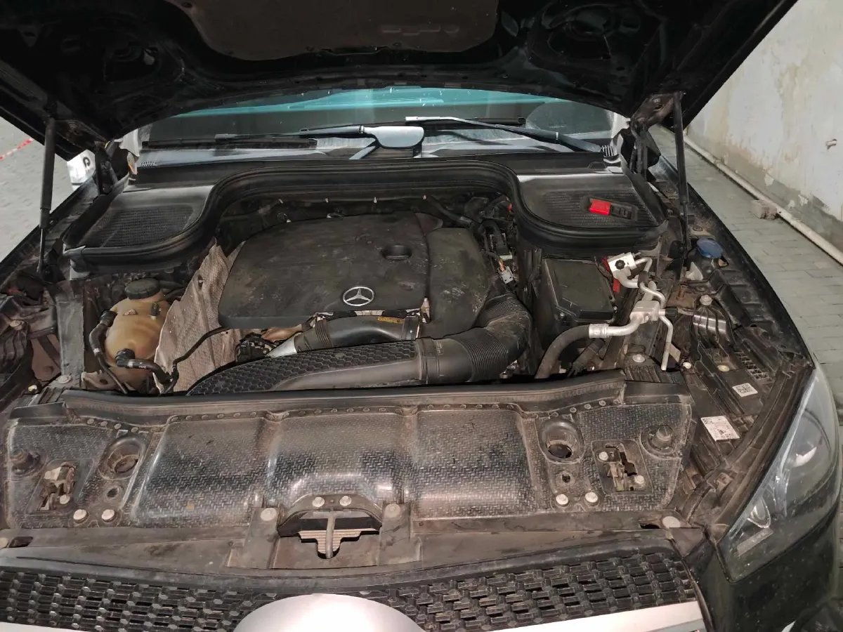 2020 Mercedes-Benz GLE Class 2.0T 258HP L4 9AT,autocango,china used car exporter,china ev exporter,chinese used car exporter,chinese used ev exporter