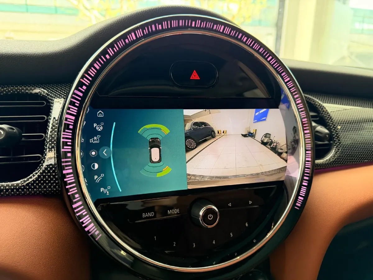 2022 MINI MINI 2.0T 192HP L4 7DCT,autocango,china used car exporter,china ev exporter,chinese used car exporter,chinese used ev exporter