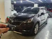 2020 BUICK ENVISIONPLUS,autocango,china used car exporter,china ev exporter,chinese used car exporter,chinese used ev exporter