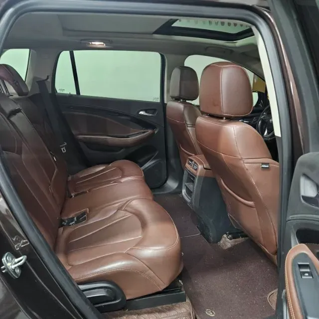 2020 Buick EnvisionPlus 2.0T 260HP L4 9AT,autocango,china used car exporter,china ev exporter,chinese used car exporter,chinese used ev exporter