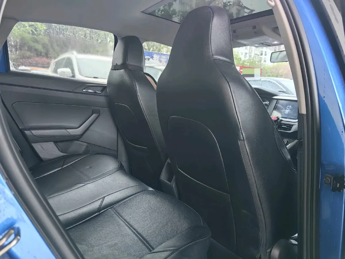 2019 Volkswagen Polo 1.5L 113HP L4 6AT,autocango,china used car exporter,china ev exporter,chinese used car exporter,chinese used ev exporter