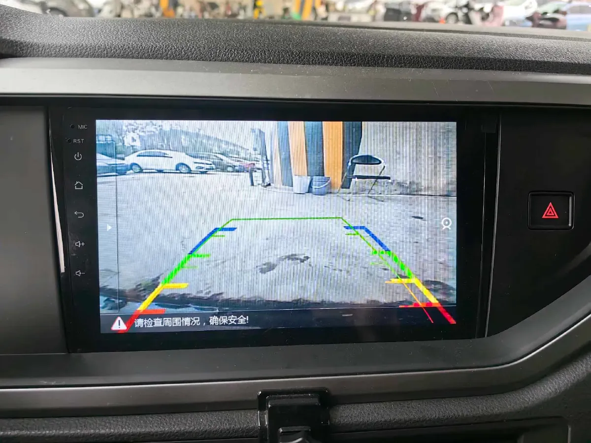 2019 Volkswagen Polo 1.5L 113HP L4 6AT,autocango,china used car exporter,china ev exporter,chinese used car exporter,chinese used ev exporter