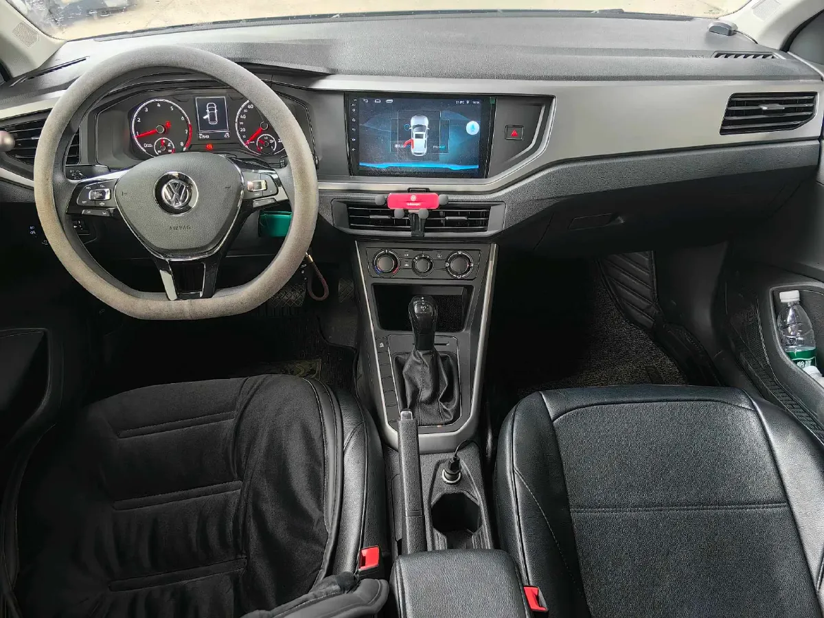 2019 Volkswagen Polo 1.5L 113HP L4 6AT,autocango,china used car exporter,china ev exporter,chinese used car exporter,chinese used ev exporter