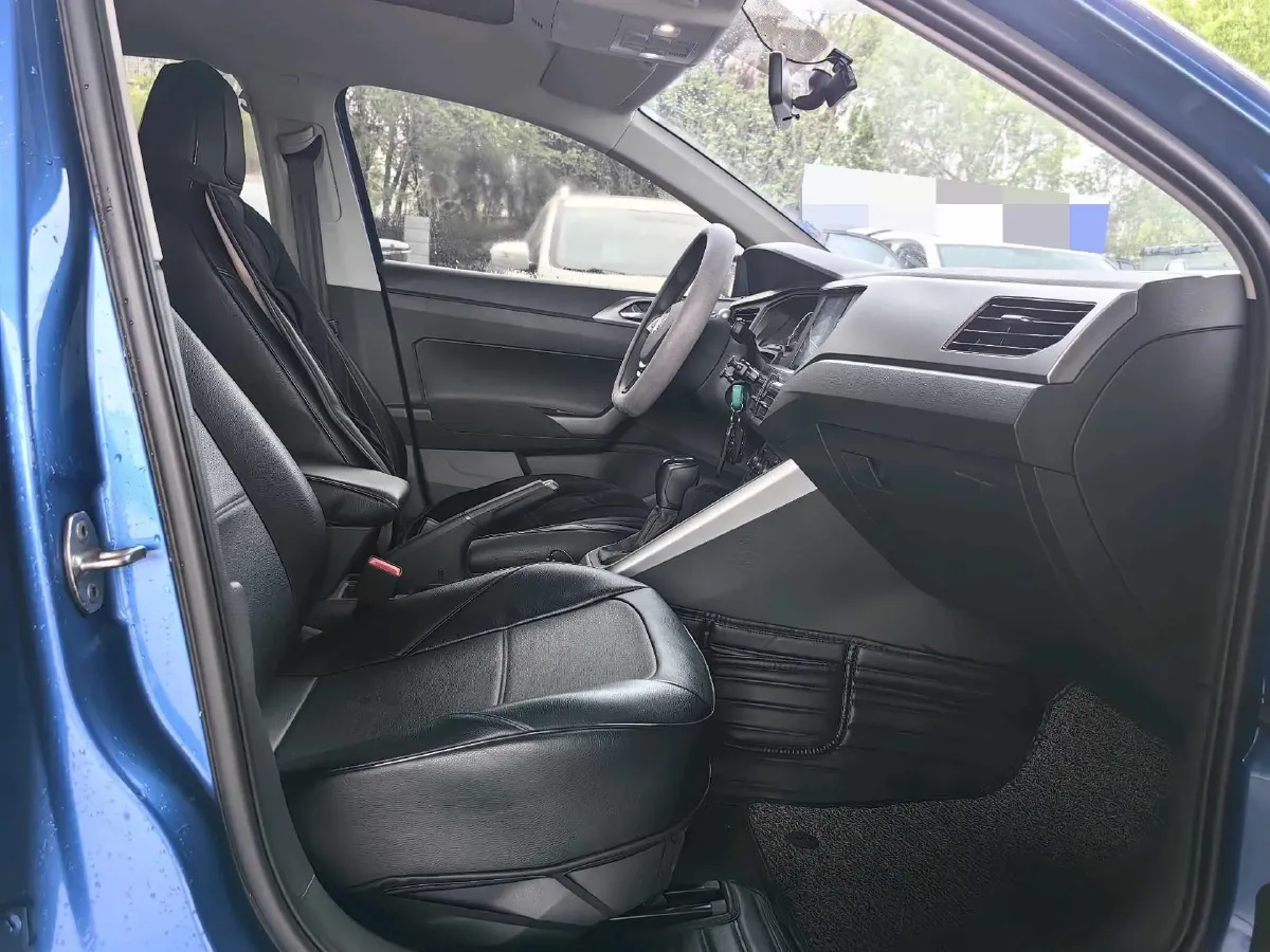 2019 Volkswagen Polo 1.5L 113HP L4 6AT,autocango,china used car exporter,china ev exporter,chinese used car exporter,chinese used ev exporter