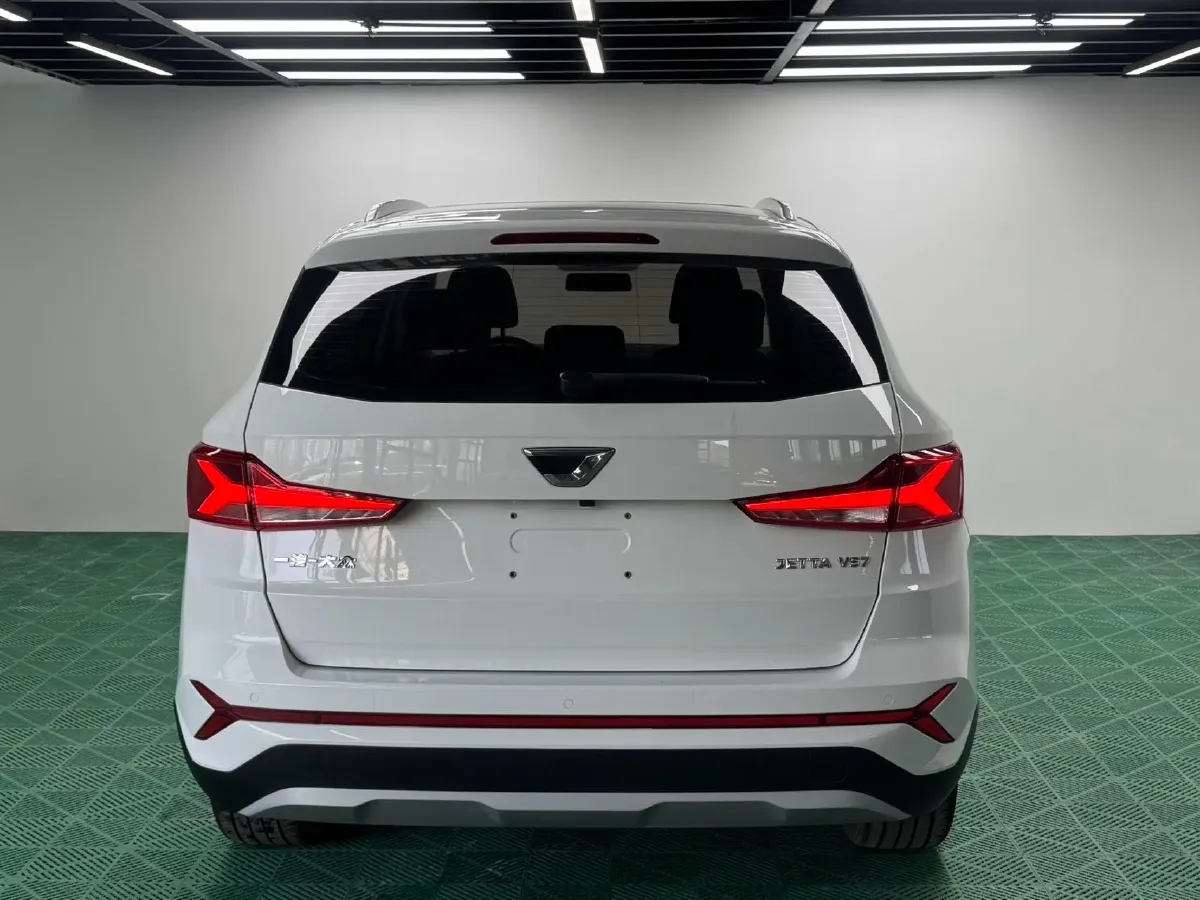 2023 Jetta VS7 1.4T 150HP L4 6AT,autocango,china used car exporter,china ev exporter,chinese used car exporter,chinese used ev exporter