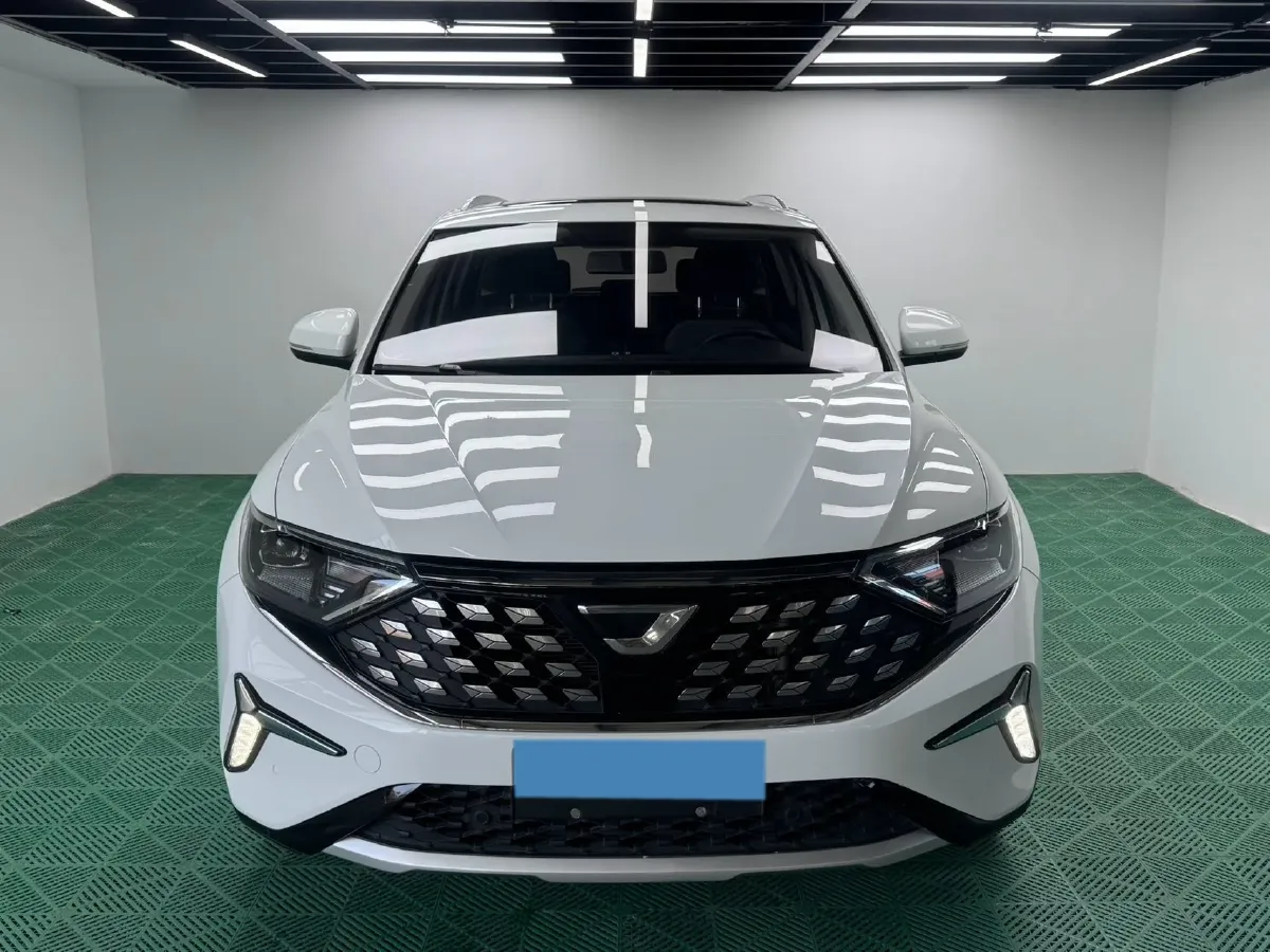 2023 Jetta VS7 1.4T 150HP L4 6AT,autocango,china used car exporter,china ev exporter,chinese used car exporter,chinese used ev exporter