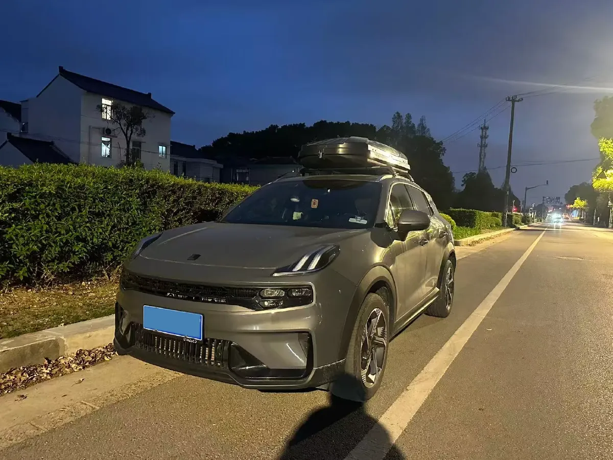 2023 LYNK&CO 06 1.5T 181HP L4 7DCT,autocango,china used car exporter,china ev exporter,chinese used car exporter,chinese used ev exporter