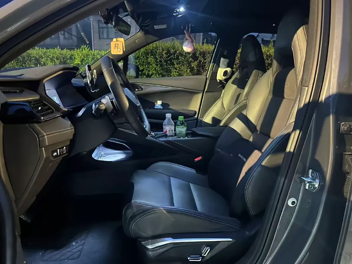 2023 LYNK&CO 06 1.5T 181HP L4 7DCT,autocango,china used car exporter,china ev exporter,chinese used car exporter,chinese used ev exporter