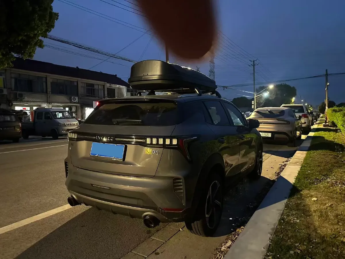 2023 LYNK&CO 06 1.5T 181HP L4 7DCT,autocango,china used car exporter,china ev exporter,chinese used car exporter,chinese used ev exporter