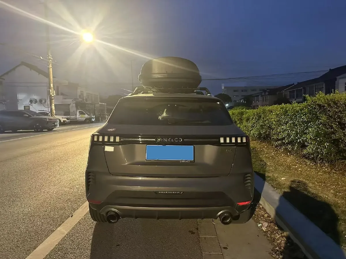 2023 LYNK&CO 06 1.5T 181HP L4 7DCT,autocango,china used car exporter,china ev exporter,chinese used car exporter,chinese used ev exporter