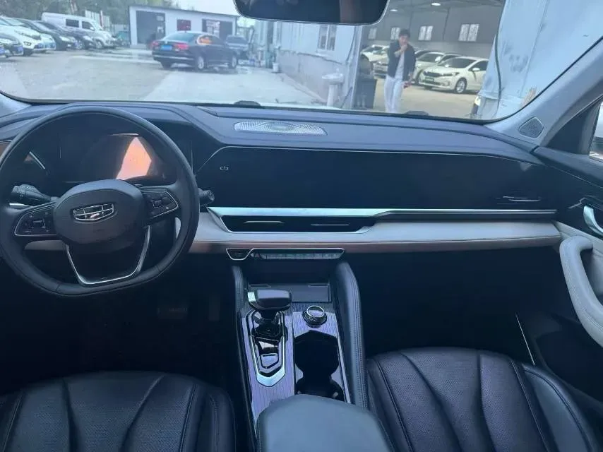 2024 LYNK&CO 01 2.0T 254HP L4 8AT,autocango,china used car exporter,china ev exporter,chinese used car exporter,chinese used ev exporter