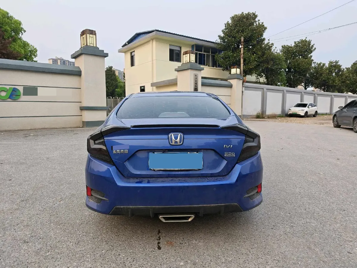 2019 Honda Civic 1.5T 177HP L4 CVT,autocango,china used car exporter,china ev exporter,chinese used car exporter,chinese used ev exporter