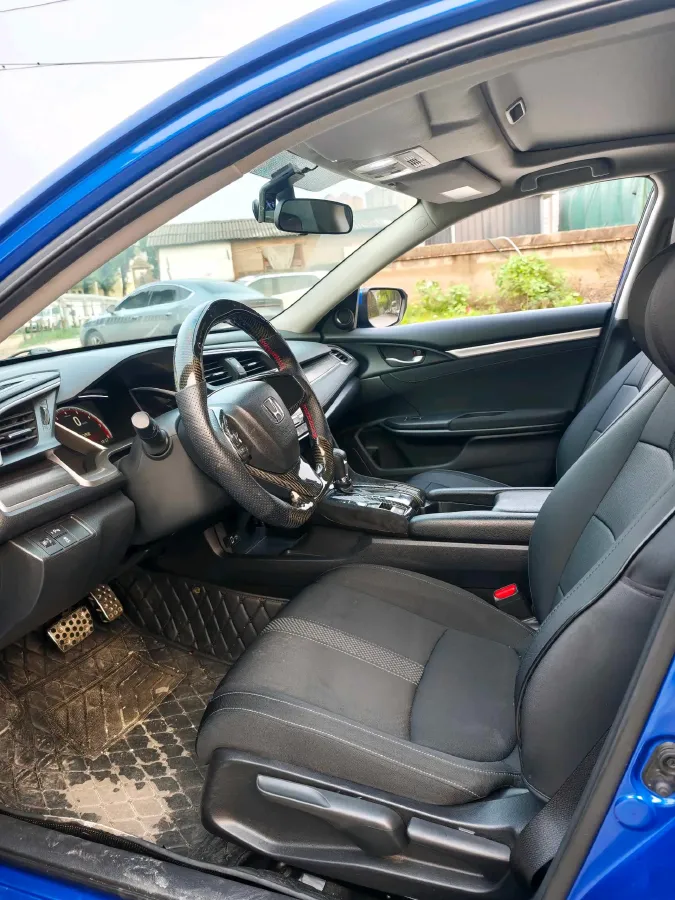 2019 Honda Civic 1.5T 177HP L4 CVT,autocango,china used car exporter,china ev exporter,chinese used car exporter,chinese used ev exporter