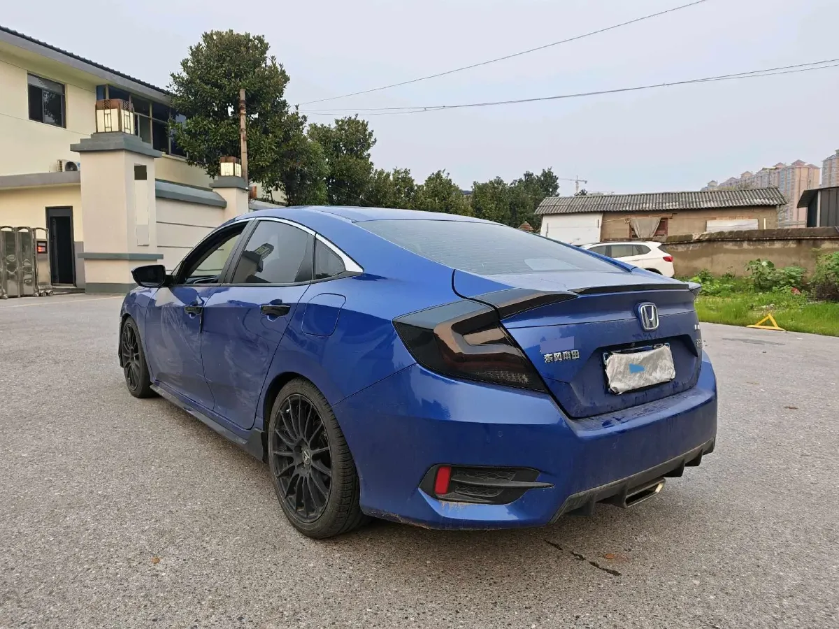 2019 Honda Civic 1.5T 177HP L4 CVT,autocango,china used car exporter,china ev exporter,chinese used car exporter,chinese used ev exporter