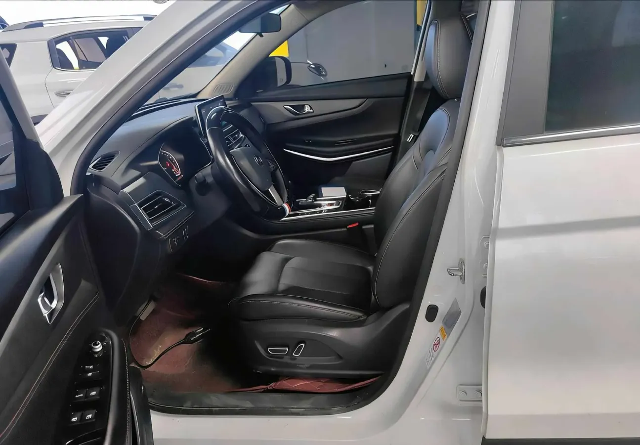 2021 ChangAn CS75 1.5T 178HP L4 7DCT,autocango,china used car exporter,china ev exporter,chinese used car exporter,chinese used ev exporter