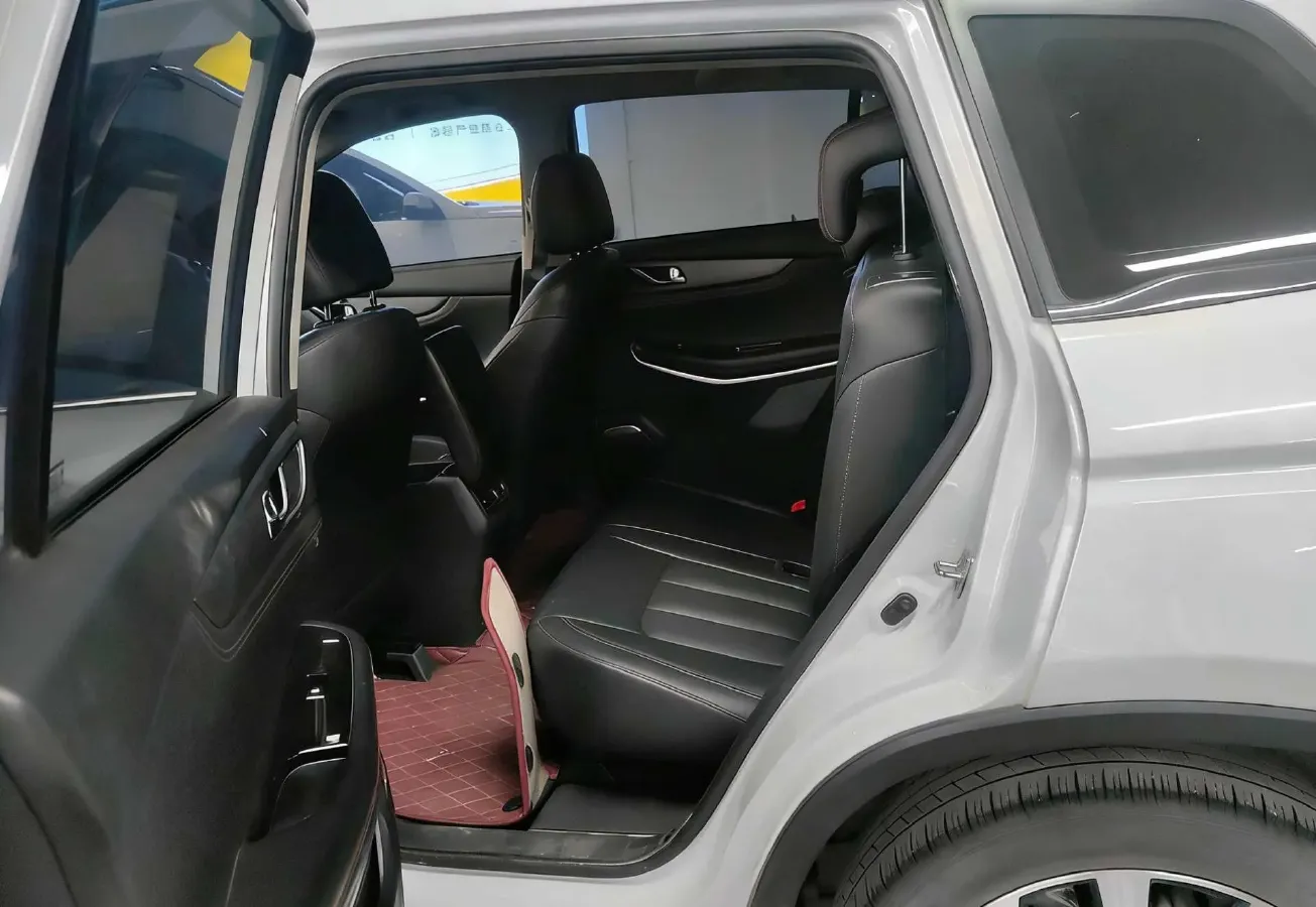 2021 ChangAn CS75 1.5T 178HP L4 7DCT,autocango,china used car exporter,china ev exporter,chinese used car exporter,chinese used ev exporter