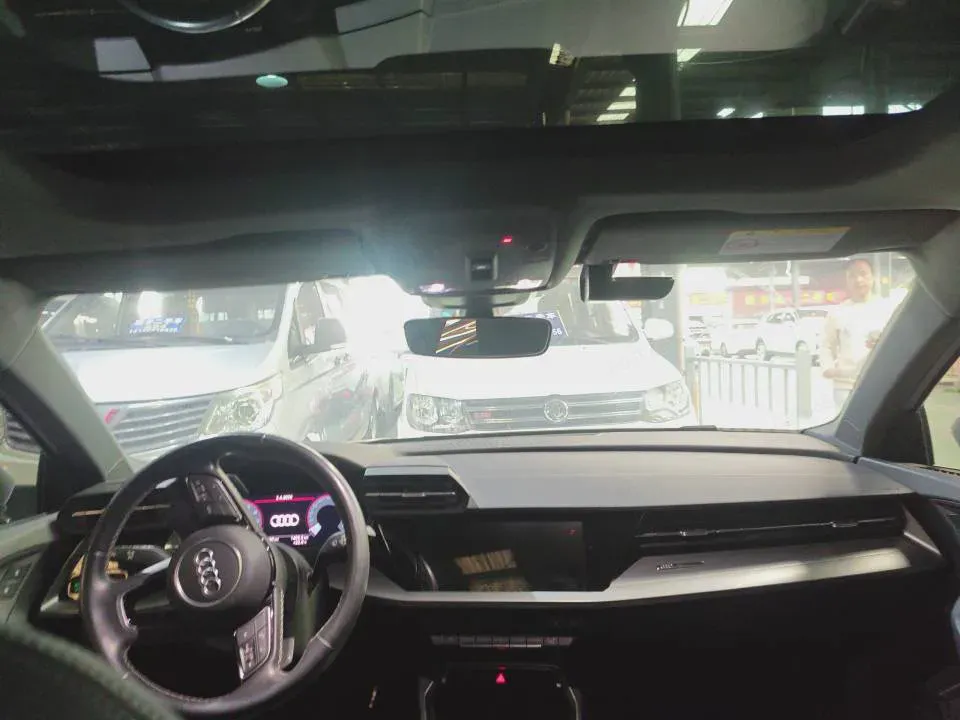 2022 Audi A3 1.4T 150HP L4 7DCT,autocango,china used car exporter,china ev exporter,chinese used car exporter,chinese used ev exporter