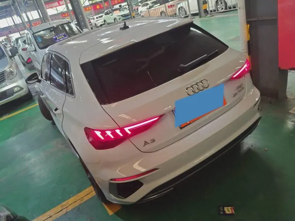 2022 Audi A3 1.4T 150HP L4 7DCT,autocango,china used car exporter,china ev exporter,chinese used car exporter,chinese used ev exporter