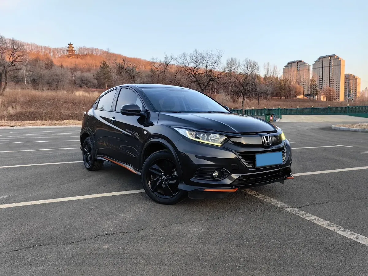 2022 Honda Vezel 1.5L 131HP L4 CVT,autocango,china used car exporter,china ev exporter,chinese used car exporter,chinese used ev exporter