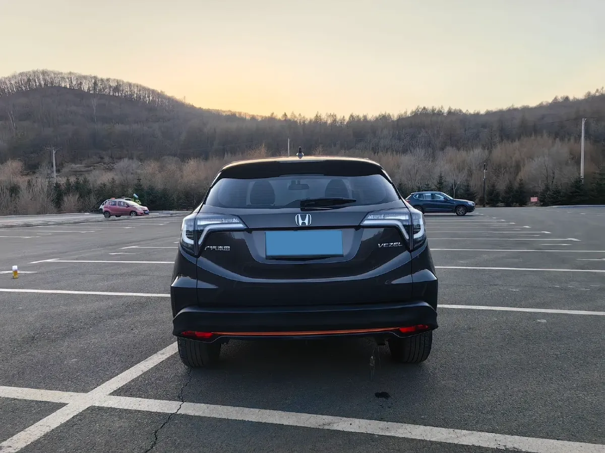 2022 Honda Vezel 1.5L 131HP L4 CVT,autocango,china used car exporter,china ev exporter,chinese used car exporter,chinese used ev exporter