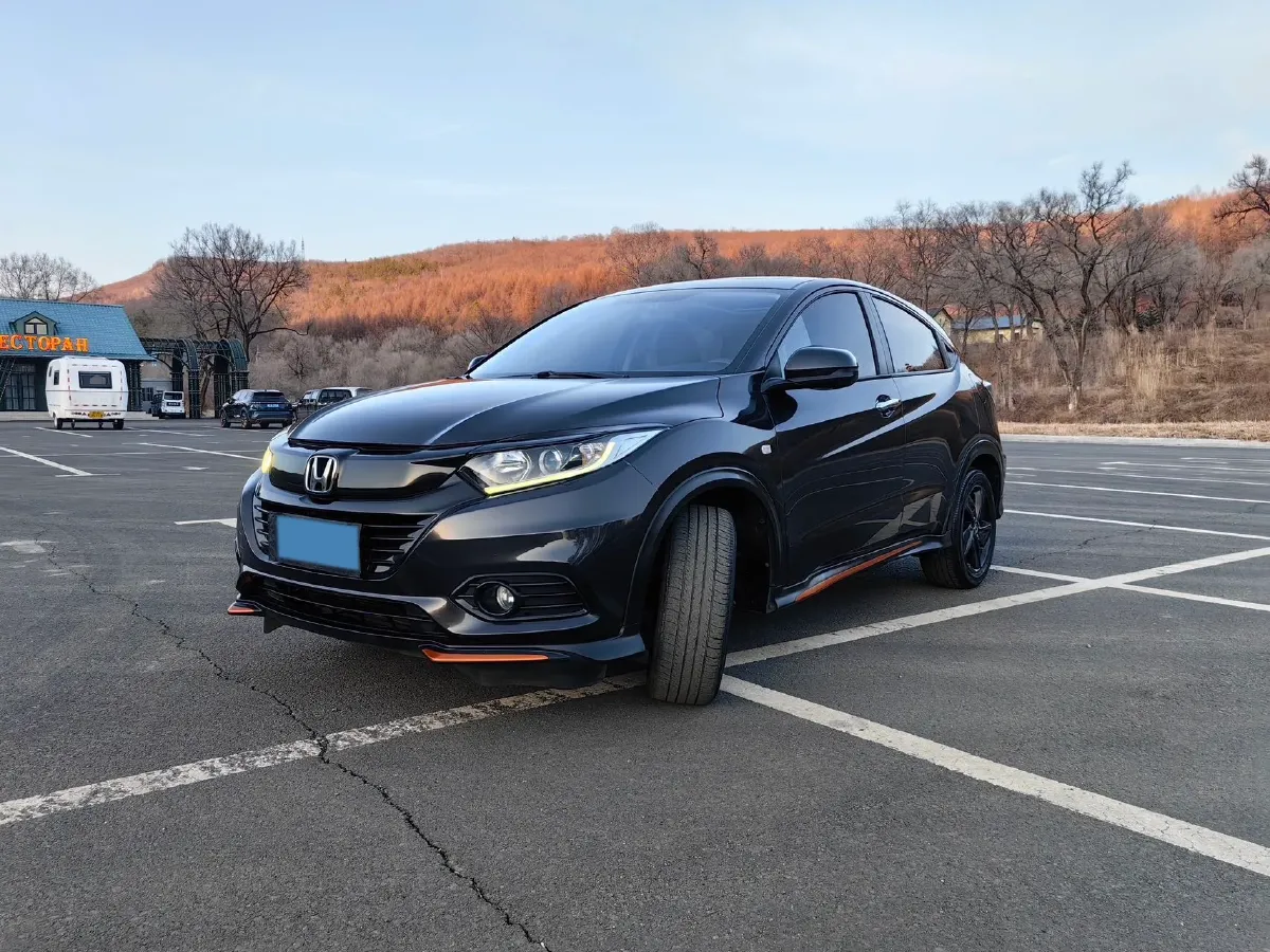 2022 Honda Vezel 1.5L 131HP L4 CVT,autocango,china used car exporter,china ev exporter,chinese used car exporter,chinese used ev exporter