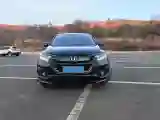 2022 Honda Vezel 1.5L 131HP L4 CVT