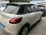 2023 WuLing BinGuo BEV 17.3KWH