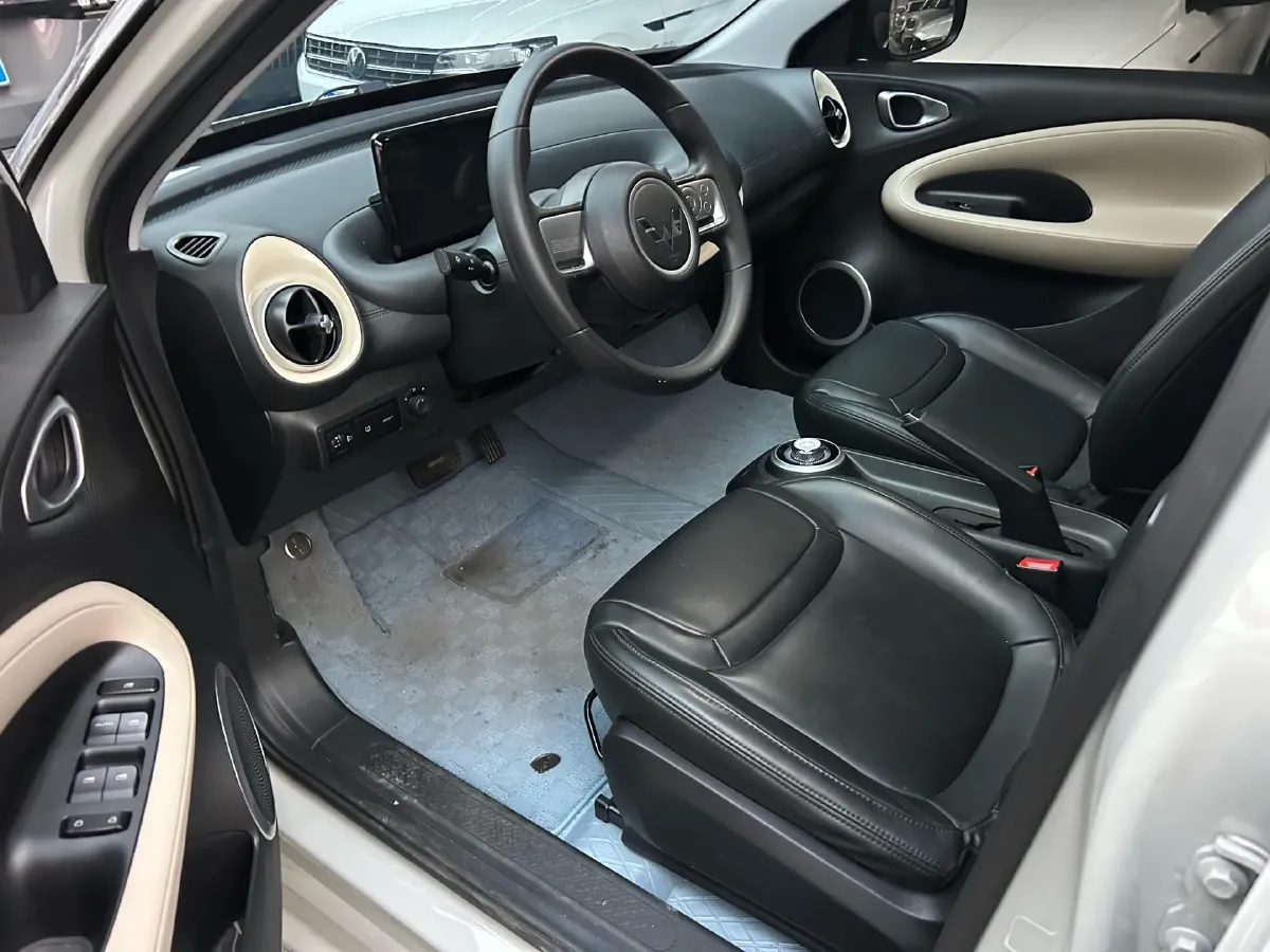 2023 WuLing BinGuo BEV 17.3KWH,autocango,china used car exporter,china ev exporter,chinese used car exporter,chinese used ev exporter