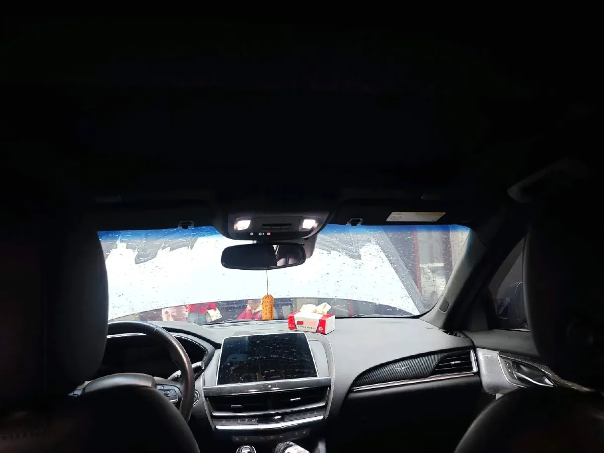 2023 Cadillac CT5 2.0T 237HP L4 10AT,autocango,china used car exporter,china ev exporter,chinese used car exporter,chinese used ev exporter