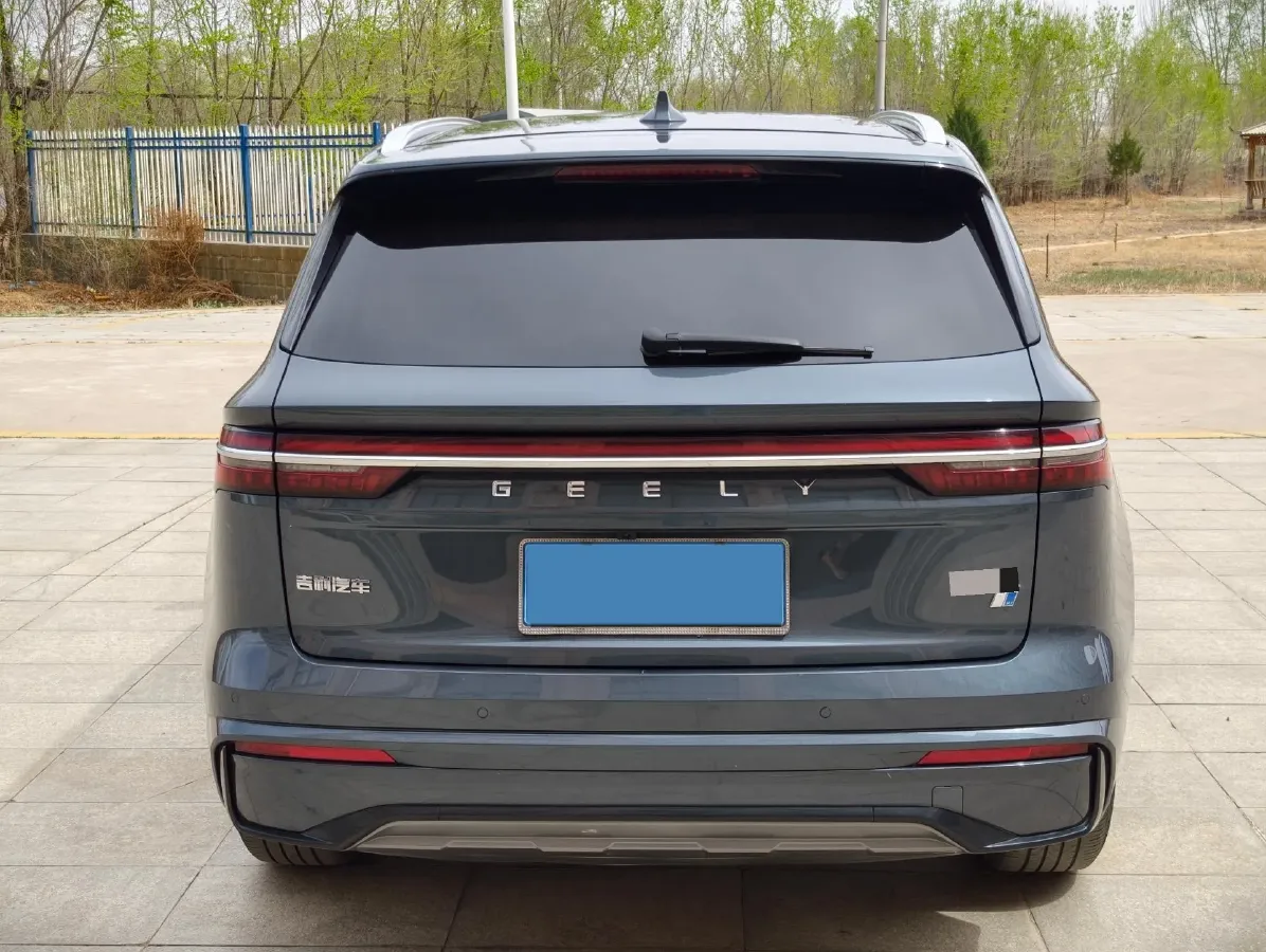 2022 Geely Monjaro 1.5T 150HP L3 3DHT Hybrid,autocango,china used car exporter,china ev exporter,chinese used car exporter,chinese used ev exporter