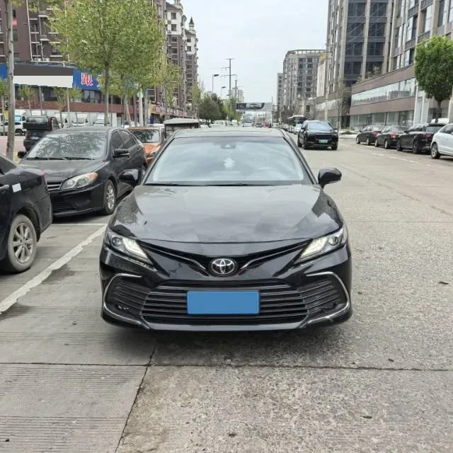 2023 Toyota Camry 2.0L 177HP L4 CVT,autocango,china used car exporter,china ev exporter,chinese used car exporter,chinese used ev exporter